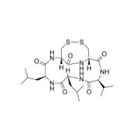 Malformin C,细胞周期G2阻滞抑制剂,59926-78-2,阿拉丁