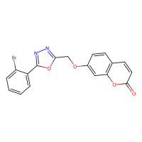 WAY-632889,784169-89-7,10mM in DMSO,阿拉丁