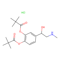 盐酸地夫萘,64019-93-8,10mM in DMSO,阿拉丁