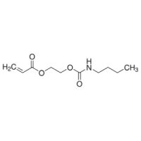 2-[[(丁基氨基)羰基]氧基]丙烯酸乙酯；≥90%；63225-53-6；阿拉丁