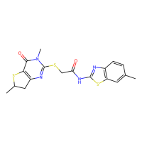 IWP 12,PORCN抑制剂,688353-45-9,≥98%(HPLC),阿拉丁