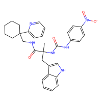 PD 168368，204066-82-0，Moligand™, ≥96%，阿拉丁