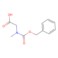 Z-肌氨酸，39608-31-6，≥97%，阿拉丁