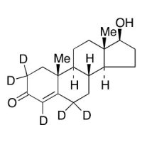 睾酮-D5，21002-80-2，阿拉丁