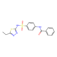 WAY-115654，313225-77-3，10mM in DMSO，阿拉丁