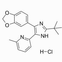 SB-505124 盐酸盐，356559-13-2，≥97%，阿拉丁