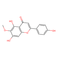 高车前素，1447-88-7，≥98%(HPLC)，阿拉丁
