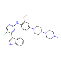 HG-14-10-04，1356962-34-9，10mM in DMSO，阿拉丁