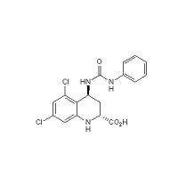L-689,560,NMDA拮抗剂，139051-78-8，Moligand™, ≥99%(HPLC)，阿拉丁