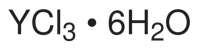 氯化钇(III) 六水合物，10025-94-2，PrimorTrace™, ≥99.99% metals basis，阿拉丁