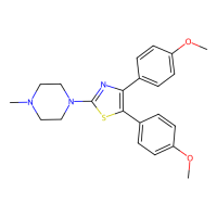 WAY-658459,130717-29-2,10mM in DMSO,阿拉丁