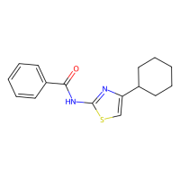 WAY-615145,536736-95-5,10mM in DMSO,阿拉丁