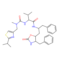 噻唑基甲基利托那韦,256328-82-2,≥95%,阿拉丁