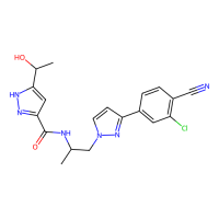 达洛鲁胺，1297538-32-9，Moligand™, ≥99%，阿拉丁