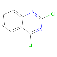 2,4-二氯喹唑啉,607-68-1,≥95%,阿拉丁