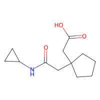 WAY-606758，380463-01-4，10mM in DMSO，阿拉丁