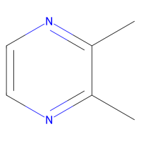 2,3-二甲基吡嗪;≥98%;5910-89-4;阿拉丁