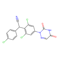 地克珠利，101831-37-2，10mM in DMSO，阿拉丁