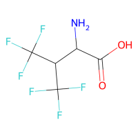 4,4,4,4',4',4'-六氟-DL-缬氨酸，16063-80-2，≥98%，阿拉丁