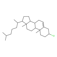 胆固醇氯化物,910-31-6,≥95%(HPLC),阿拉丁