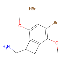 TCB-2,5-HT2激动剂，912342-28-0，≥99%(HPLC)，阿拉丁