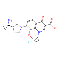 DX-619,431058-65-0,Moligand™,阿拉丁