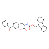 Fmoc-L-4-苯甲酰基苯丙氨酸，117666-96-3，≥98%，阿拉丁