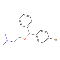 bromodiphenhydramine，118-23-0，Moligand™，阿拉丁