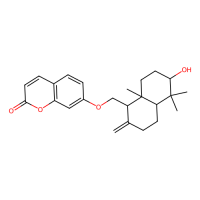 法尼费醇 A,511-33-1,≥85%(NMR),阿拉丁