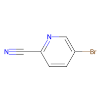 5-溴-2-氰基吡啶，97483-77-7，≥97%，阿拉丁