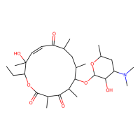 吡罗霉素，19721-56-3，≥95%，阿拉丁