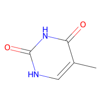 胸腺嘧啶；Moligand™, ≥99%；65-71-4；阿拉丁