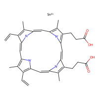 tin protoporphyrin IX,110020-43-4,Moligand™,阿拉丁