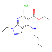 盐酸西卡唑酯，1135210-68-2，≥99%(HPLC)，阿拉丁