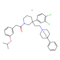 SR 140333,NK1拮抗剂，153050-21-6，≥97%(HPLC)，阿拉丁