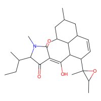 抗生素PF 1052,147317-15-5,≥98%,阿拉丁