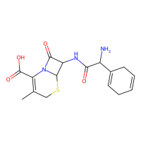 头孢拉定，38821-53-3，Moligand™, ≥97%，阿拉丁