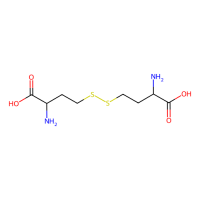 L-高胱氨酸，626-72-2，≥98%，阿拉丁