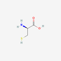 D-半胱氨酸，921-01-7，Moligand™, ≥98%，阿拉丁