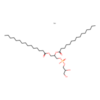 1,2-二十五烷酰基-sn-甘油-3-磷酸-(1'-rac-甘油)(钠盐),322647-32-5,≥99%,阿拉丁