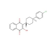 阿托伐醌,95233-18-4,Moligand™, ≥98%,阿拉丁