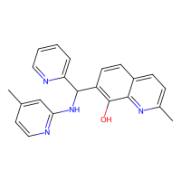 WAY-324315，486443-77-0，10mM in DMSO，阿拉丁