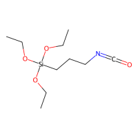 异氰酸丙基三乙氧基硅烷，24801-88-5，≥95%，阿拉丁