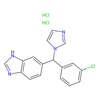 盐酸利乐唑，1883548-96-6，阿拉丁