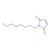 辛基马来酰亚胺,4080-76-6,阿拉丁