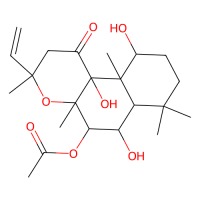 佛司可林，66575-29-9，Moligand™, 10mM in DMSO，阿拉丁