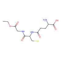 谷胱甘肽乙基酯，92614-59-0，≥90%，阿拉丁