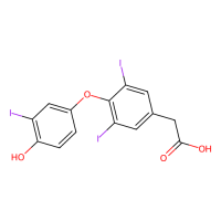 替拉曲可,51-24-1,Moligand™, ≥90%,阿拉丁