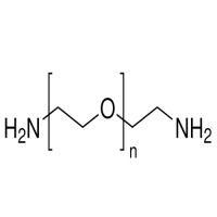 聚乙二醇双（胺），24991-53-5，Mw3000，阿拉丁