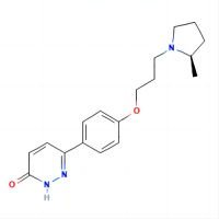 Irdabisant，1005402-19-6，≥98%，阿拉丁
